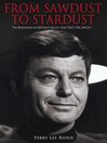 From Sawdust to Stardust (eBook): The Biography of DeForest Kelley, Star Trek's Dr. McCoy